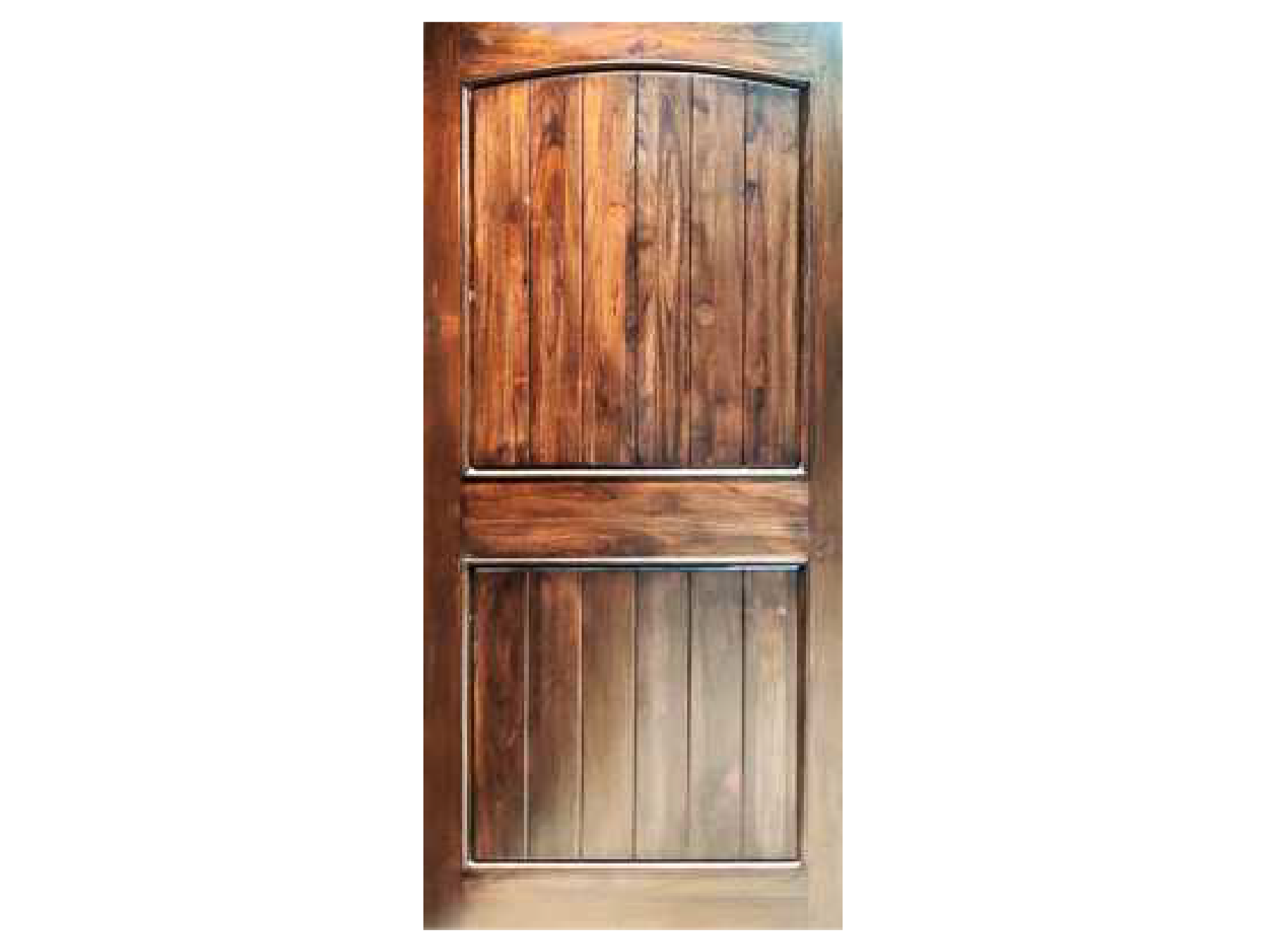 Teak wood  panel doors